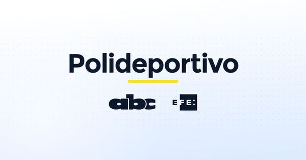 Bart Swings, ganador de la salida en masa, primer oro belga en Pekín - Polideportivo - ABC Color