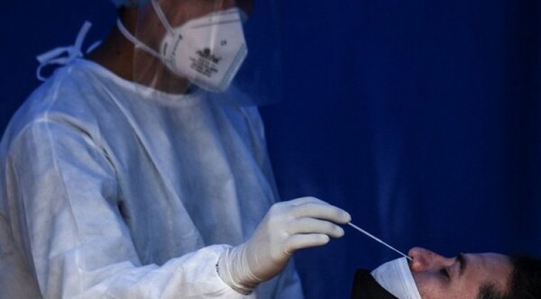 Uruguay autoriza ingreso al país con test de antígenos en lugar de PCR