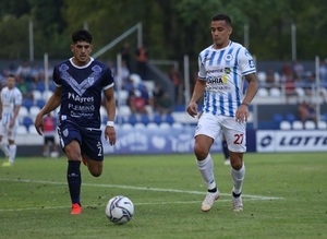12 de Octubre vence a Ameliano