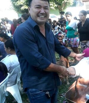ELECTOR COLORADO PIDE CANDIDATOS NUEVOS Y SIN HISTORIAL DELICTIVO