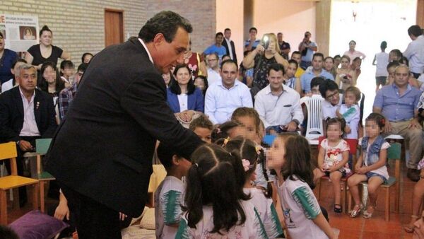 Hugo Javier elimina rubros de 18 escuelas y afecta a 2.000 alumnos