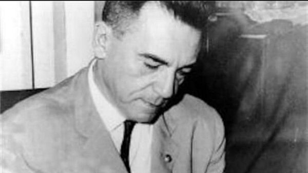 Recuerdan natalicio del profesor y compositor Juan Carlos Moreno