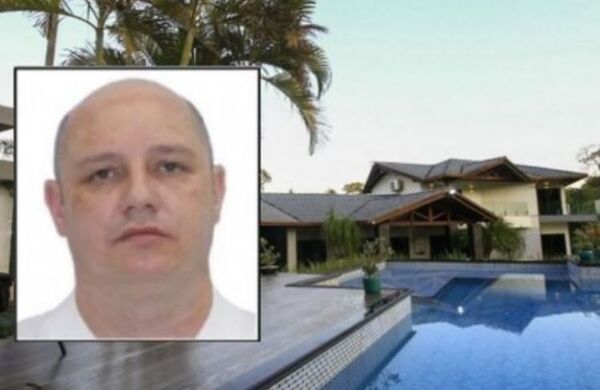 Fiscalía amplía investigación sobre vínculos entre Lindomar y el crimen organizado