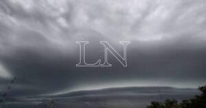 La Nación / Mañana habrá tormentas tras un caluroso sábado