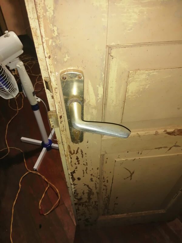 Varios objetos de valor fueron hurtados del interior de una vivienda en Hohenau