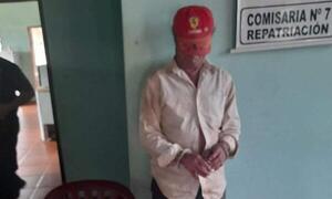 Detienen a hombre por abusar de su perrita en Repatriación – Prensa 5