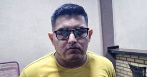 La Nación / Amambay: detienen a presunto sicario vinculado al asesinato de la hija del gobernador