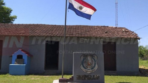DUEÑOS DE LO AJENO VISITAN COLEGIO DE SAN PEDRO DEL PARANÁ - Itapúa Noticias