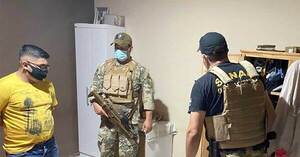 Capturan a presunto sicario de cuádruple homicidio en PJC - Judiciales.net