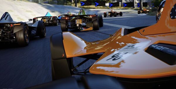 El regreso triunfal de Gran Turismo 7