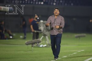 Roberto Torres asegura que Resistencia 'necesitaba' este comienzo