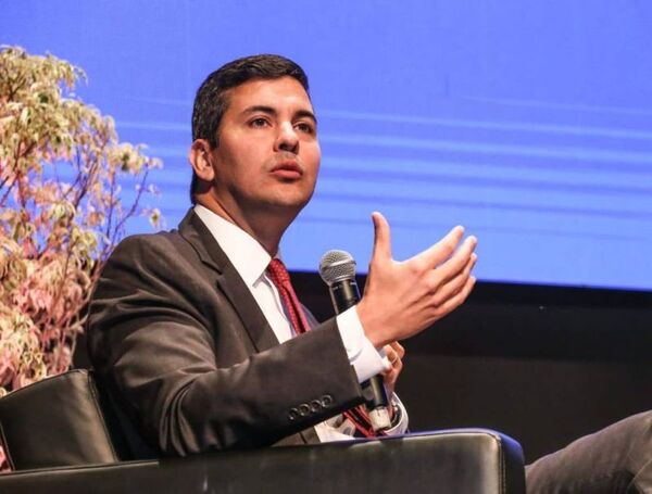 Santiago Peña participará como orador del encuentro “Triángulo Estratégico” en Portugal