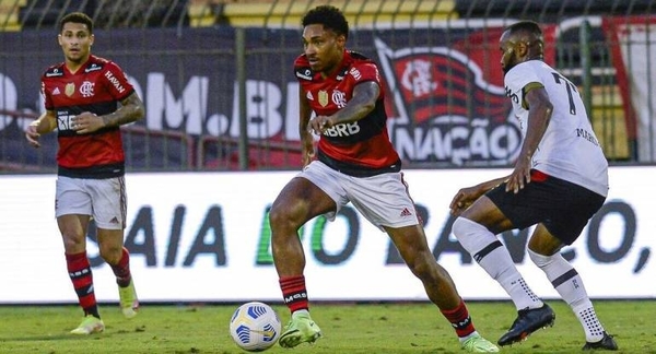 Diario HOY | Mineiro vs Flamengo, el juicio final por el dominio de Brasil