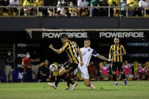 Cerro Porteño-Guaraní, el primer clásico de la tercera jornada - Fútbol - ABC Color