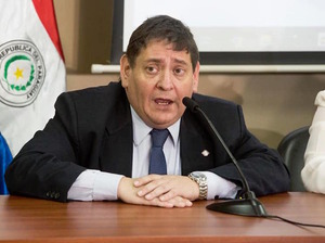 Designan fiscales para investigar fuga de presunto narco - ADN Digital