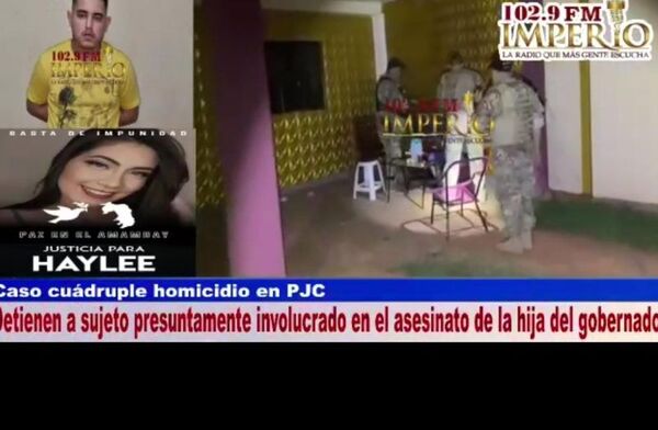 Gobernador afirma que autoridades se movieron luego de sus recientes manifestaciones