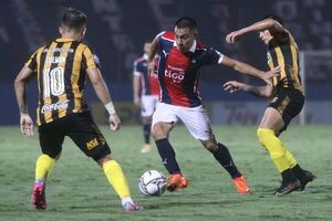 Cerro recibe a Guaraní en un duelo con muchos agregados