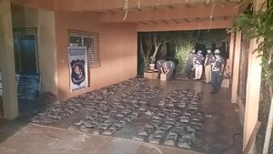Denunció a su marido por traficar marihuana - Megacadena — Últimas Noticias de Paraguay
