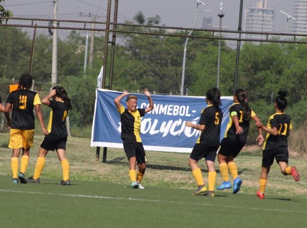 Con finalistas definidos, culminó la semana de competencias - APF