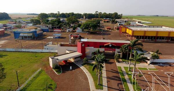 La Nación / Expo Canindeyú anuncia shows internacionales y vacunatorio anti-COVID