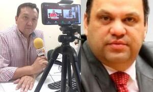 Edgar Bernal: “Le queda grande el saco a Mario Varela” – Prensa 5