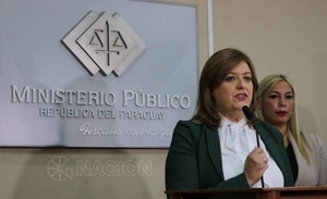 Diario HOY | Fiscales de Iberoamérica expresan apoyo a Sandra Quiñónez