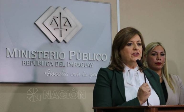 Diario HOY | Fiscales de Iberoamérica expresan apoyo a Sandra Quiñónez