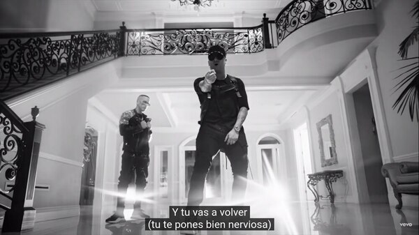 Wisin y Yandel presentan single y video “No Se Olvida”