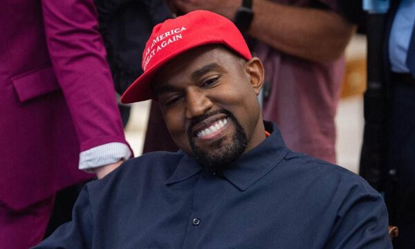 Kanye West rechaza millonario contrato con Apple y lanza su propia plataforma de música para “Donda 2”