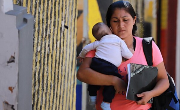 Desigualdades laborales y hogareñas se agudizaron con la pandemia