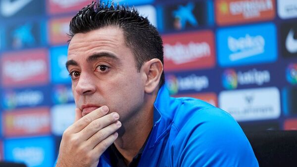 Xavi: "Jugar a perder tiempo es hacer trampa"