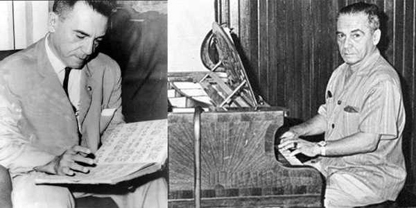 RECUERDAN NATALICIO DEL PROFESOR Y COMPOSITOR JUAN CARLOS MORENO - Itapúa Noticias