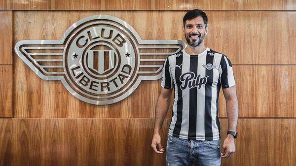 Crónica / Roque está preparado para jugar contra Olimpia, ndaje