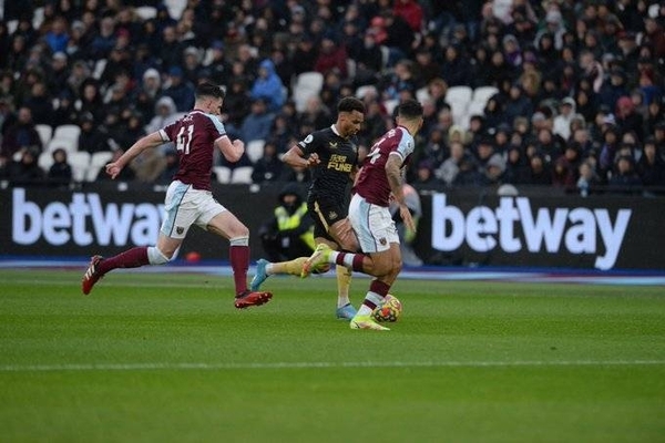 Diario HOY | El Newcastle frena el deseo de 'Champions' del West Ham