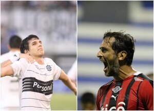 PZ habló sobre el clásico 'blanco y negro' y avisó que se puede dar la ley del ex
