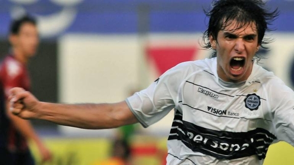 Diario HOY | PZ, picante: Firmó con Ameliano y habló de Roque, Olimpia y Cerro