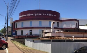 Motociclista muere tras embestir contra un camión