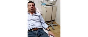 Director del Mercado 4 denuncia brutal agresión de permisionarios - ADN Digital