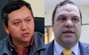 "Miel de oro" pretende instalar un internismo en la municipalidad, aseguran - Noticiero Paraguay