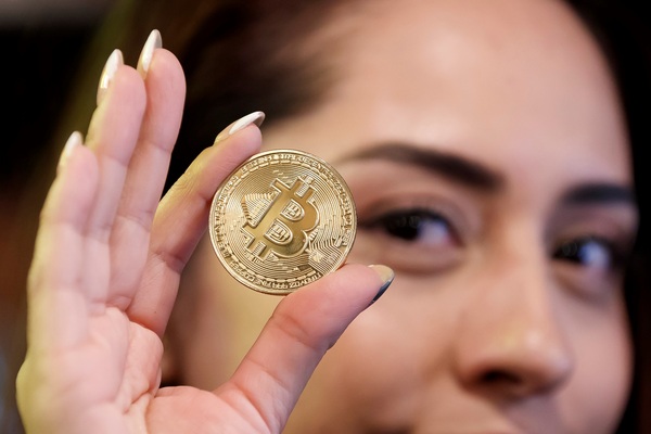 Bitcoin Embassy, un bar mexicano donde comer, beber y hablar de criptomonedas - MarketData