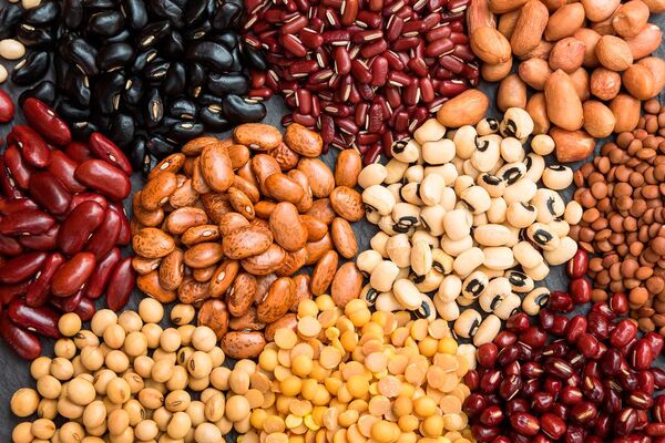 Legumbres: el “superalimento” que la mayoría ignora