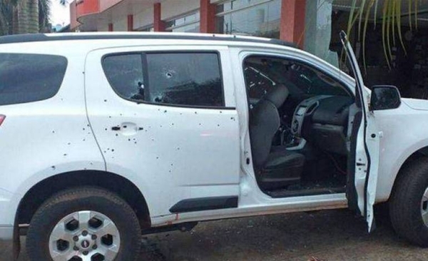 Diario HOY | Cuádruple homicidio en PJC: Nuevo detenido sería uno de los autores de los disparos