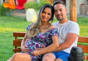 Crónica / ¡"La melli" de Marilina se casa hoy!