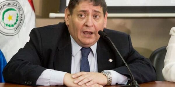 Designan fiscales para investigar fuga de presunto narco