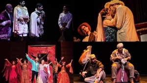 Diario HOY | Jopará, cuento infantil y tour céntrico entre propuestas de la agenda teatral asuncena