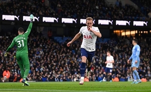 Diario HOY | Kane derriba al City y reanima la Premier