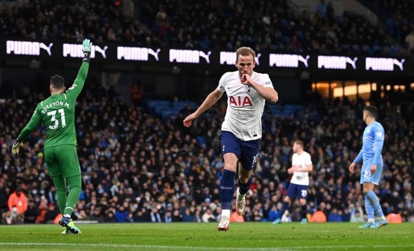 Diario HOY | Kane derriba al City y reanima la Premier