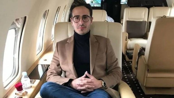 Diario HOY | Así argumenta Simon Leviev que él no es 'El estafador de Tinder' en una entrevista exclusiva
