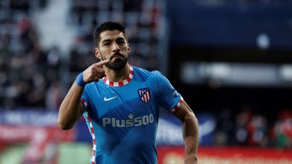 El Atlético de Madrid logra vital triunfo