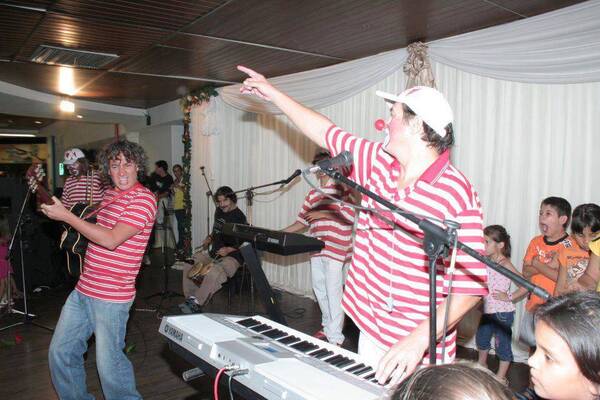 ¡Es momento de ayudar! Nuestro payaso favorito nos necesita…